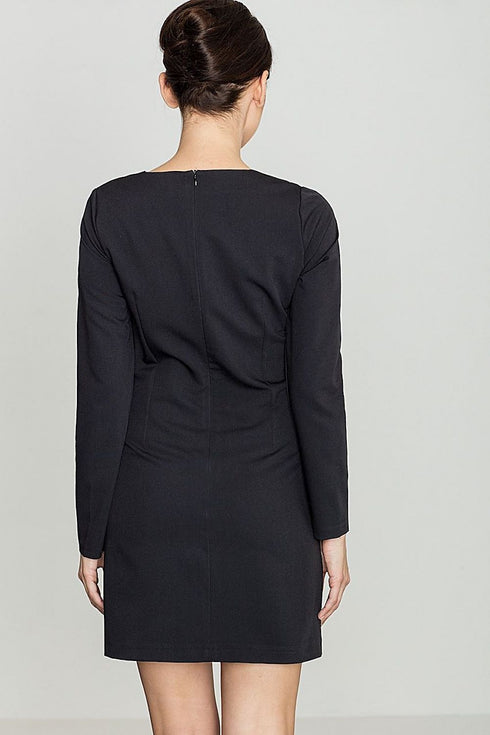Robe de jour model 119323 Lenitif